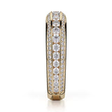 MICHAEL M Wedding Bands Wedding band R656B