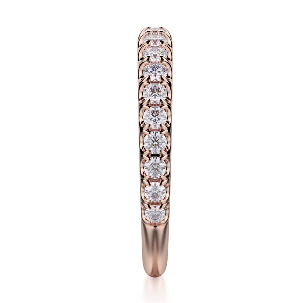 MICHAEL M Wedding Bands Wedding band R693B