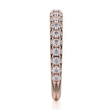 MICHAEL M Wedding Bands Wedding band R693B