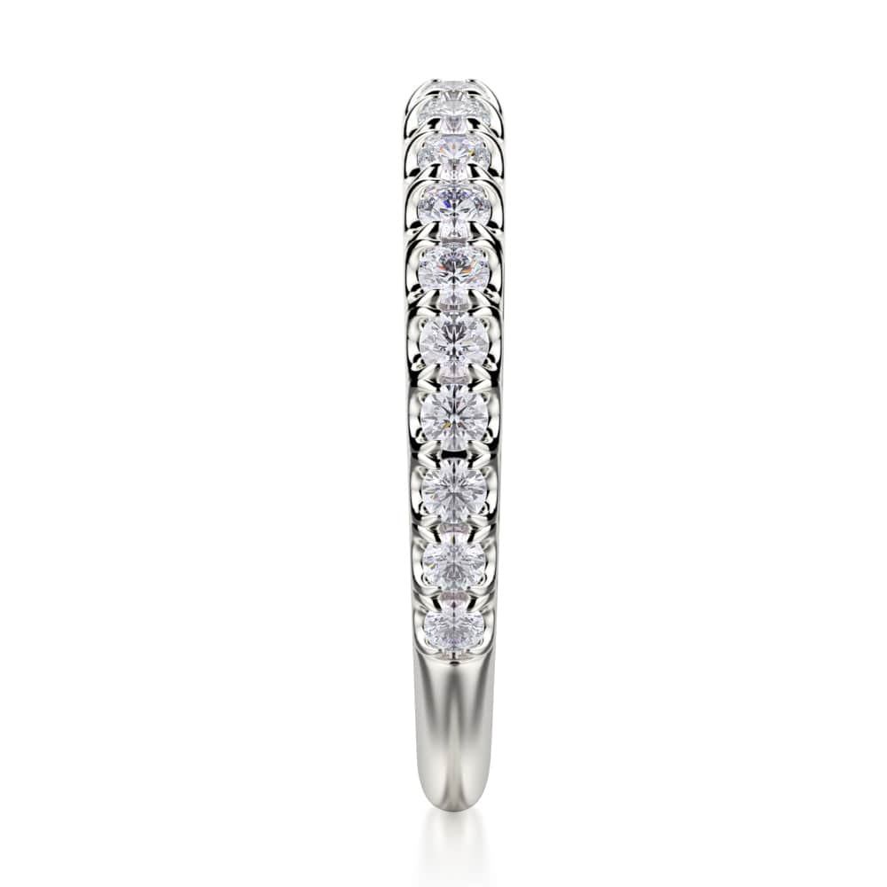 MICHAEL M Wedding Bands Wedding band R693B