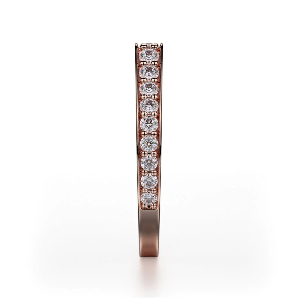 MICHAEL M Wedding Bands Wedding band R697B