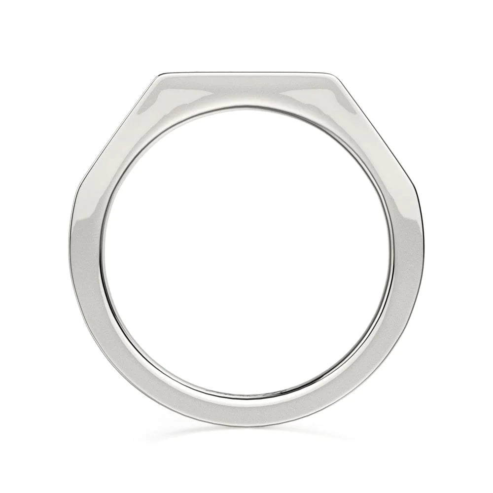 MICHAEL M Wedding Bands Wedding band R697B