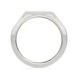MICHAEL M Wedding Bands Wedding band R697B