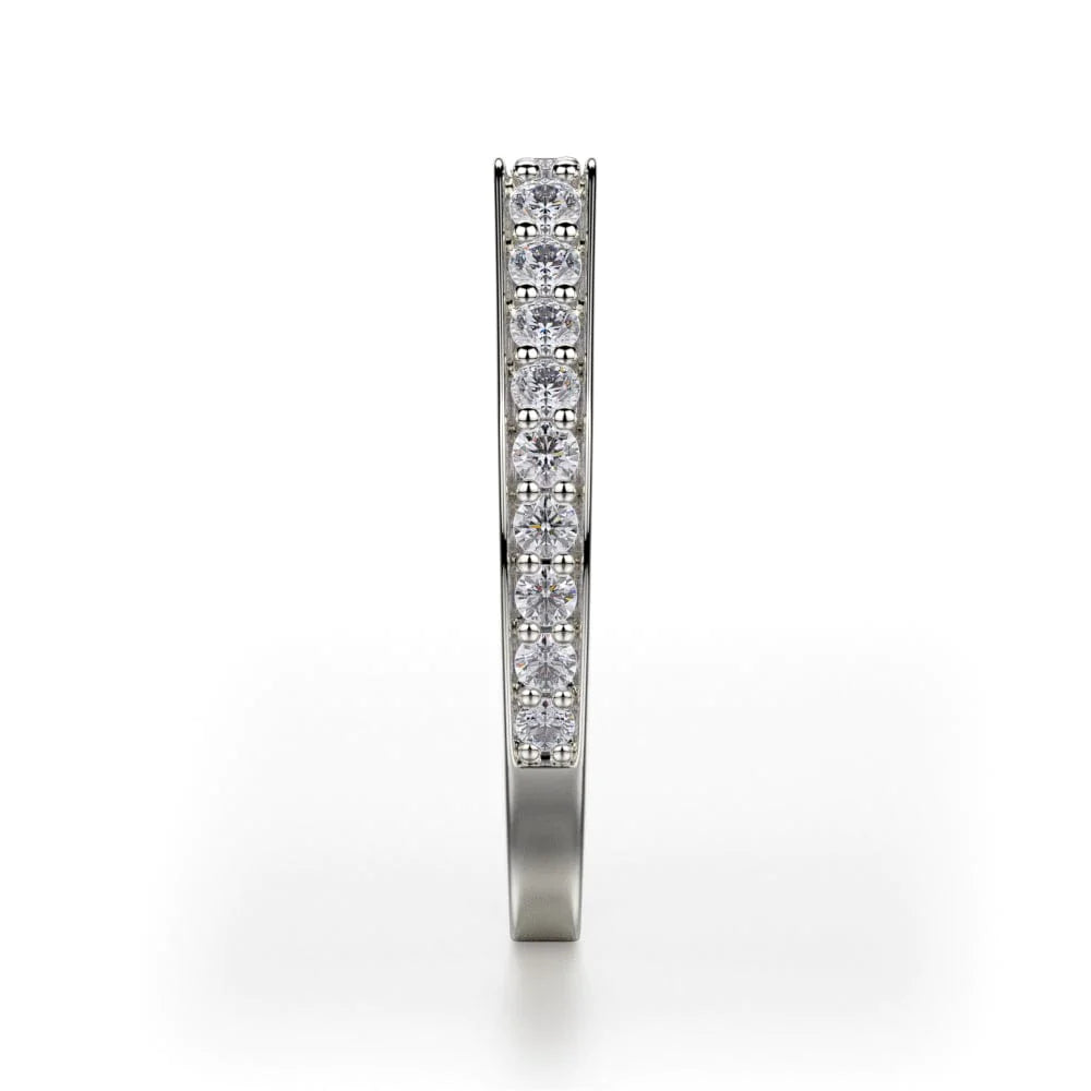 MICHAEL M Wedding Bands Wedding band R697B