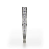 MICHAEL M Wedding Bands Wedding band R697B