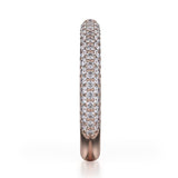 MICHAEL M Wedding Bands Wedding band R699B