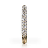 MICHAEL M Wedding Bands Wedding band R699B