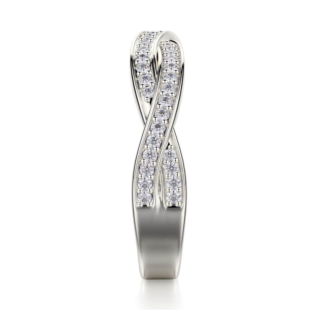 MICHAEL M Wedding Bands Wedding band R709B