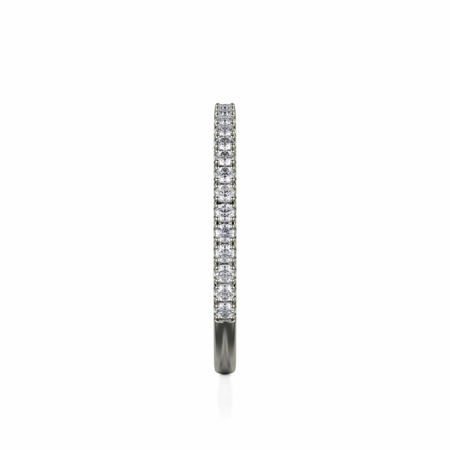 MICHAEL M Wedding Bands Wedding band R742B