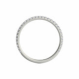 MICHAEL M Wedding Bands Wedding band R742B