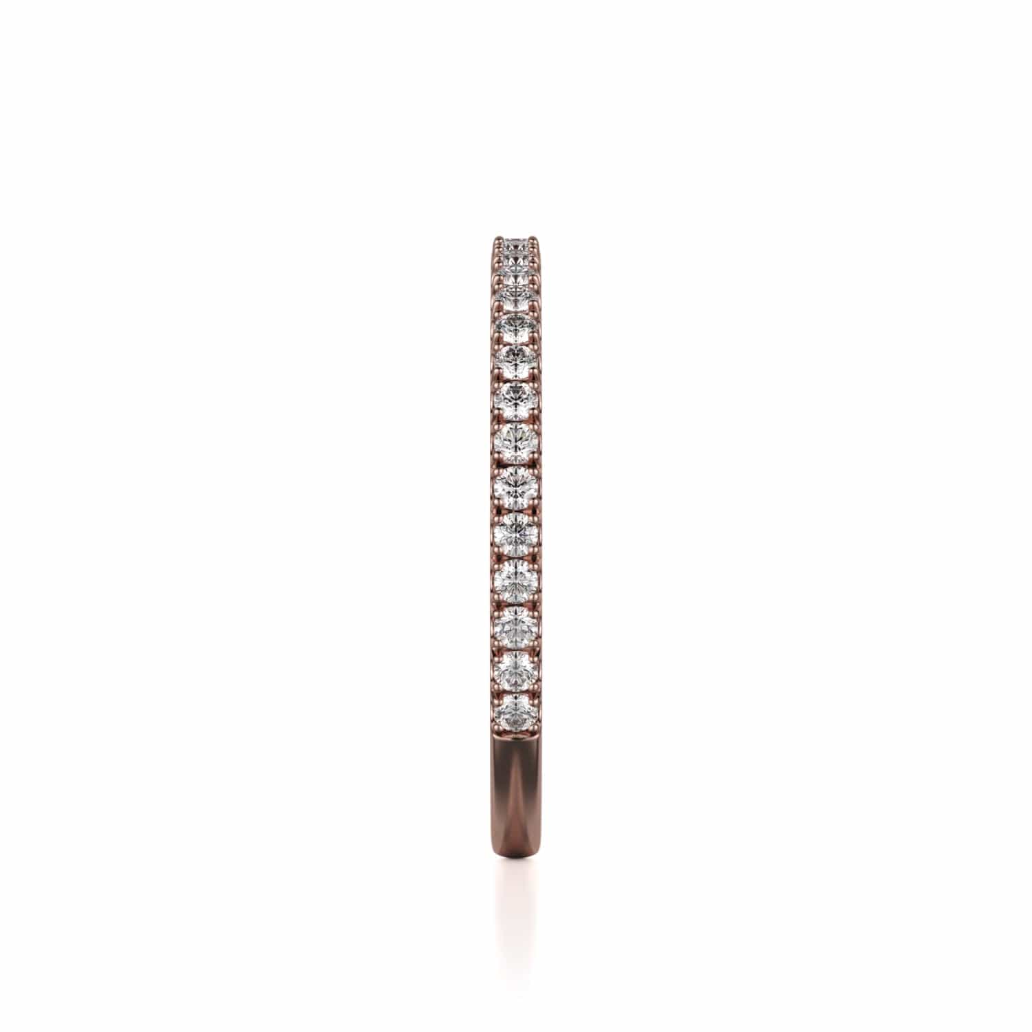 MICHAEL M Wedding Bands Wedding band R742B