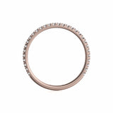 MICHAEL M Wedding Bands Wedding band R742B