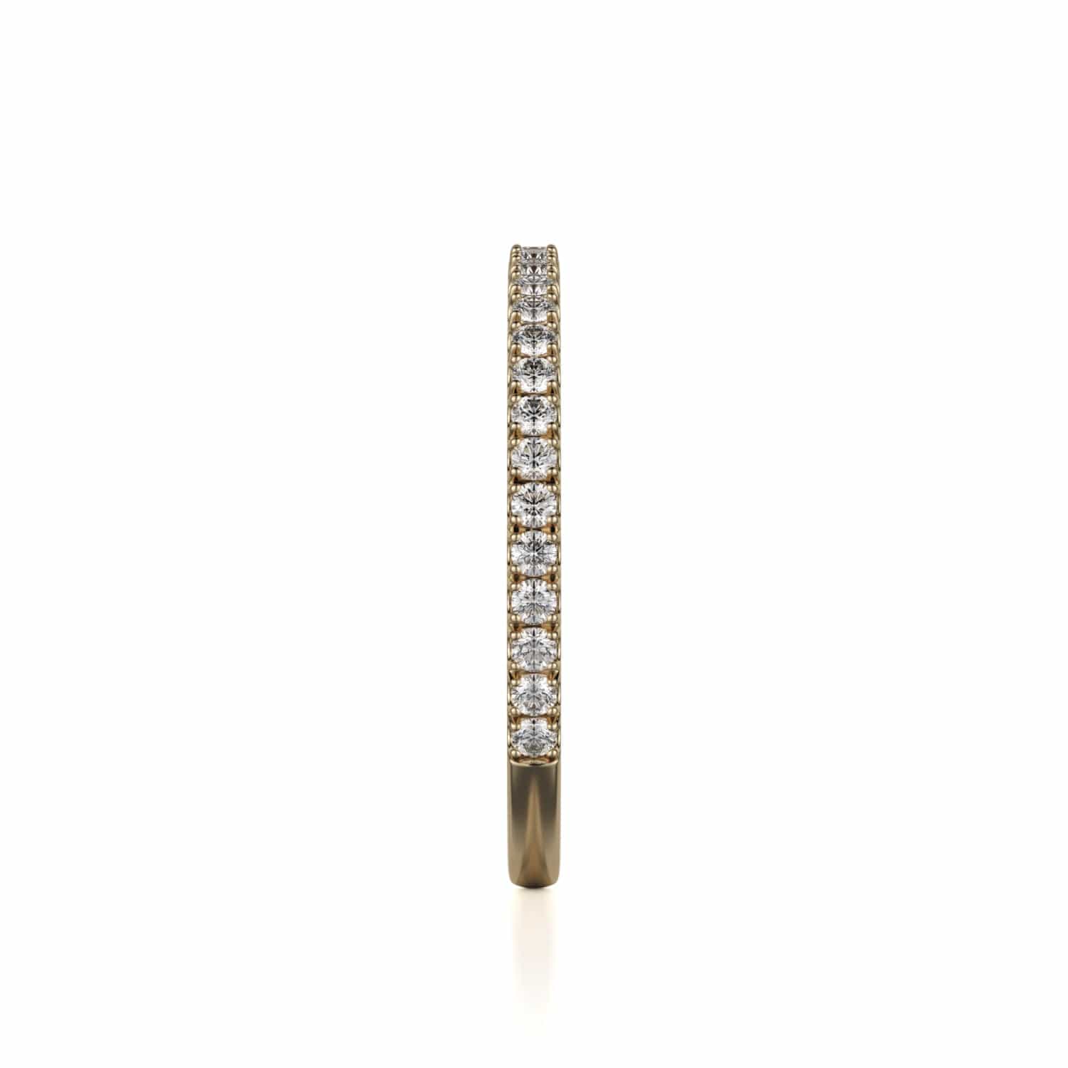 MICHAEL M Wedding Bands Wedding band R742B