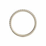 MICHAEL M Wedding Bands Wedding band R742B