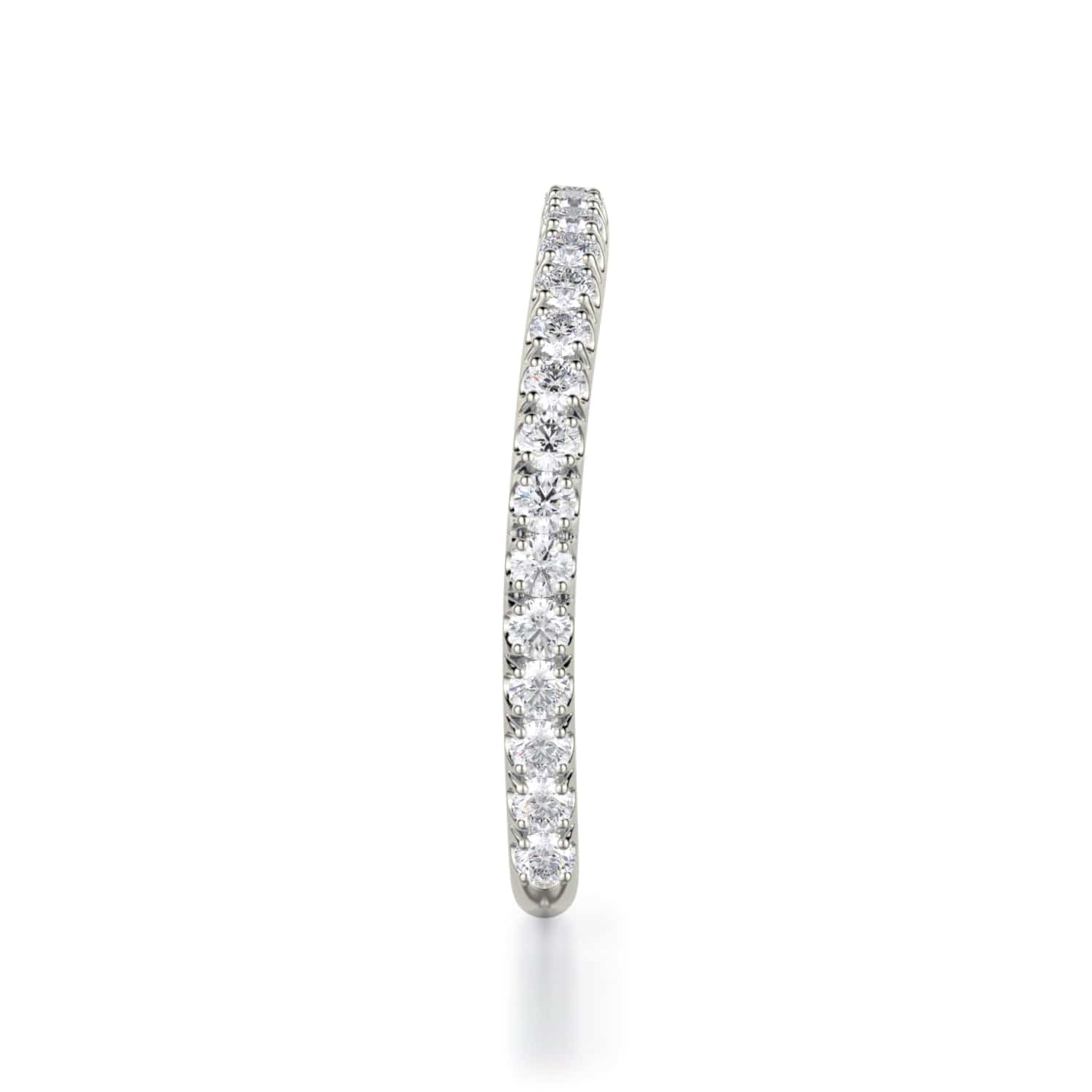 MICHAEL M Wedding Bands Wedding band R783B