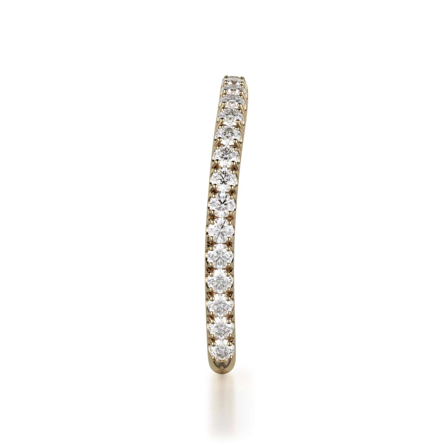 MICHAEL M Wedding Bands Wedding band R783B
