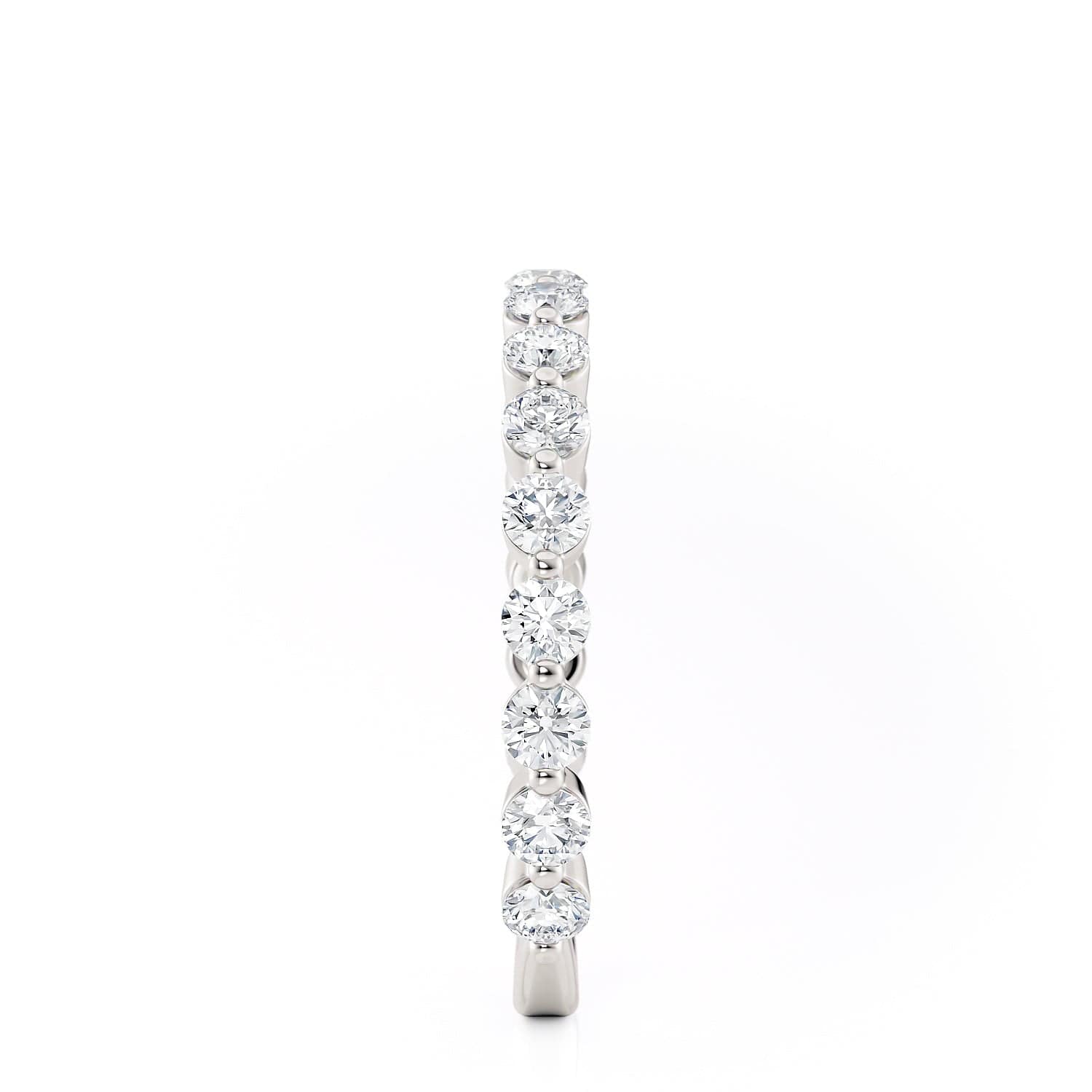 MICHAEL M Wedding Bands Wedding Band R790B