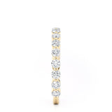 MICHAEL M Wedding Bands Wedding Band R790B